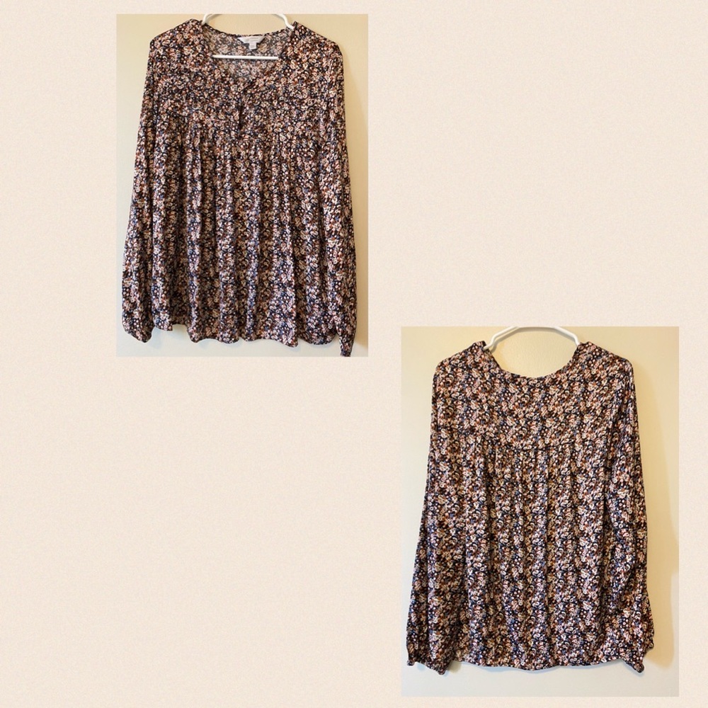 Lauren Conrad Blouse